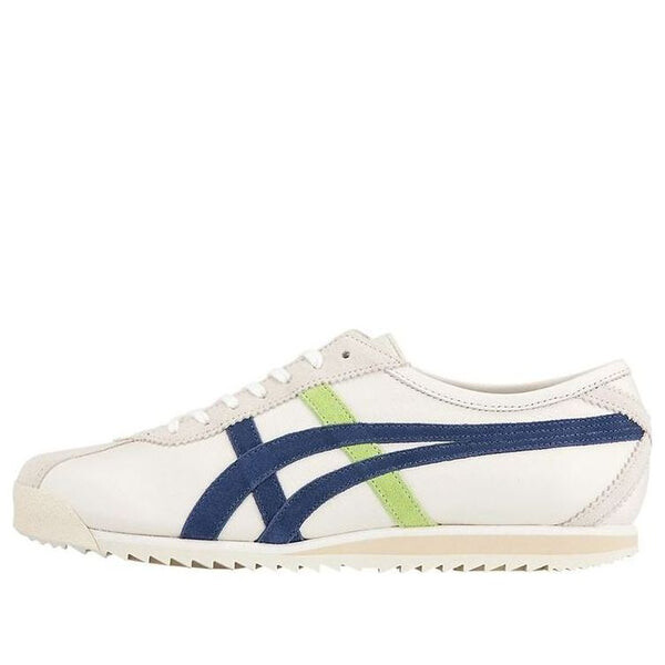 

Кроссовки Limber 66 престижные кроссовки Onitsuka Tiger, белый