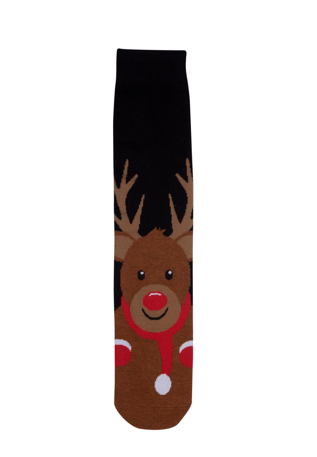 

Носки 2ER PACK WEIHNACHTS RENTIER United Labels, черный