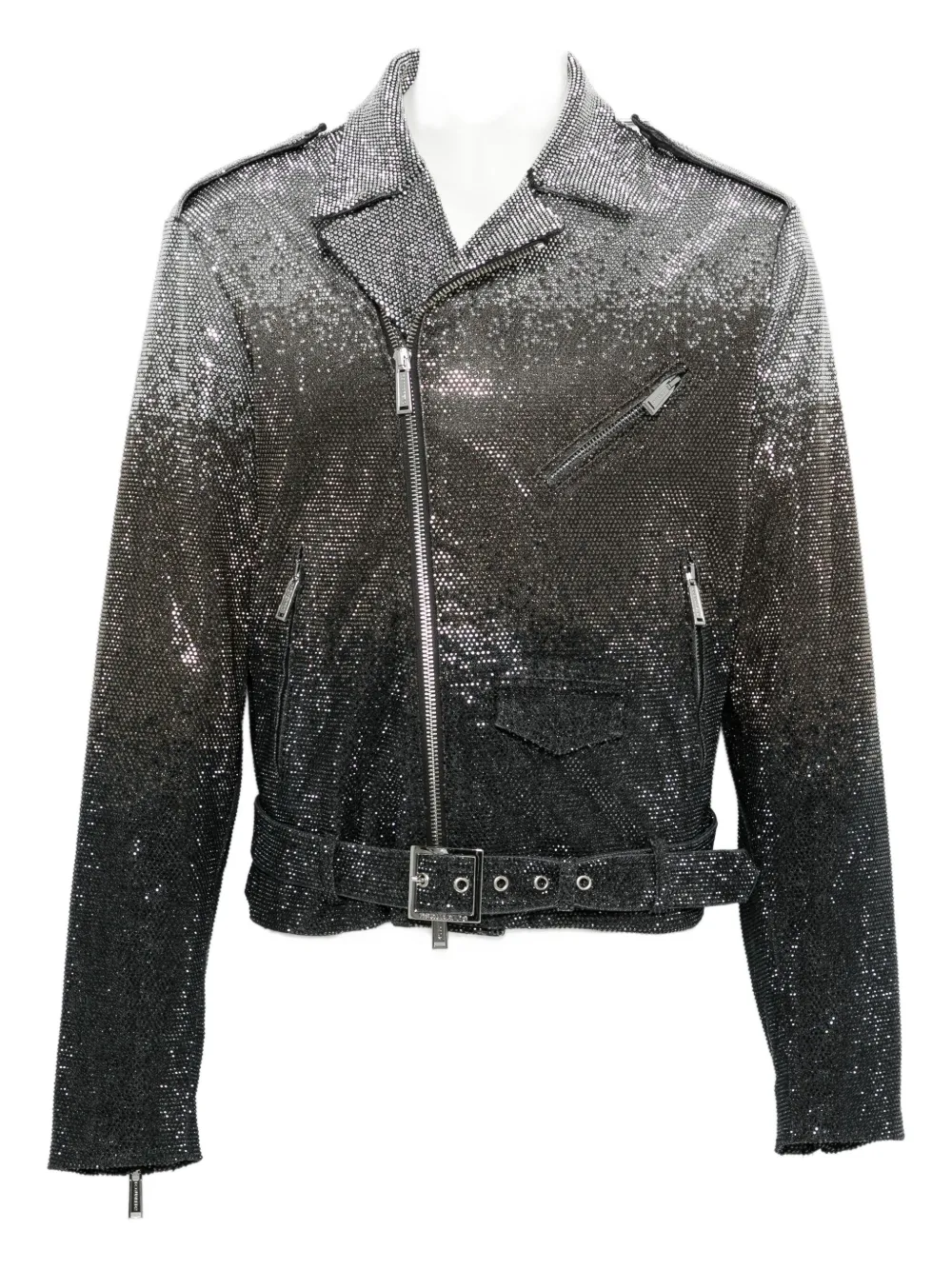 

Куртка Disco Shadow Dsquared2, черный