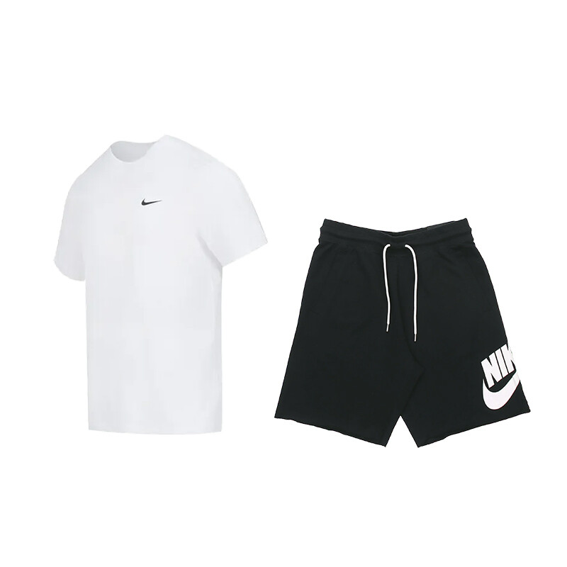 

Повседневная спортивная одежда для мужчин Nike