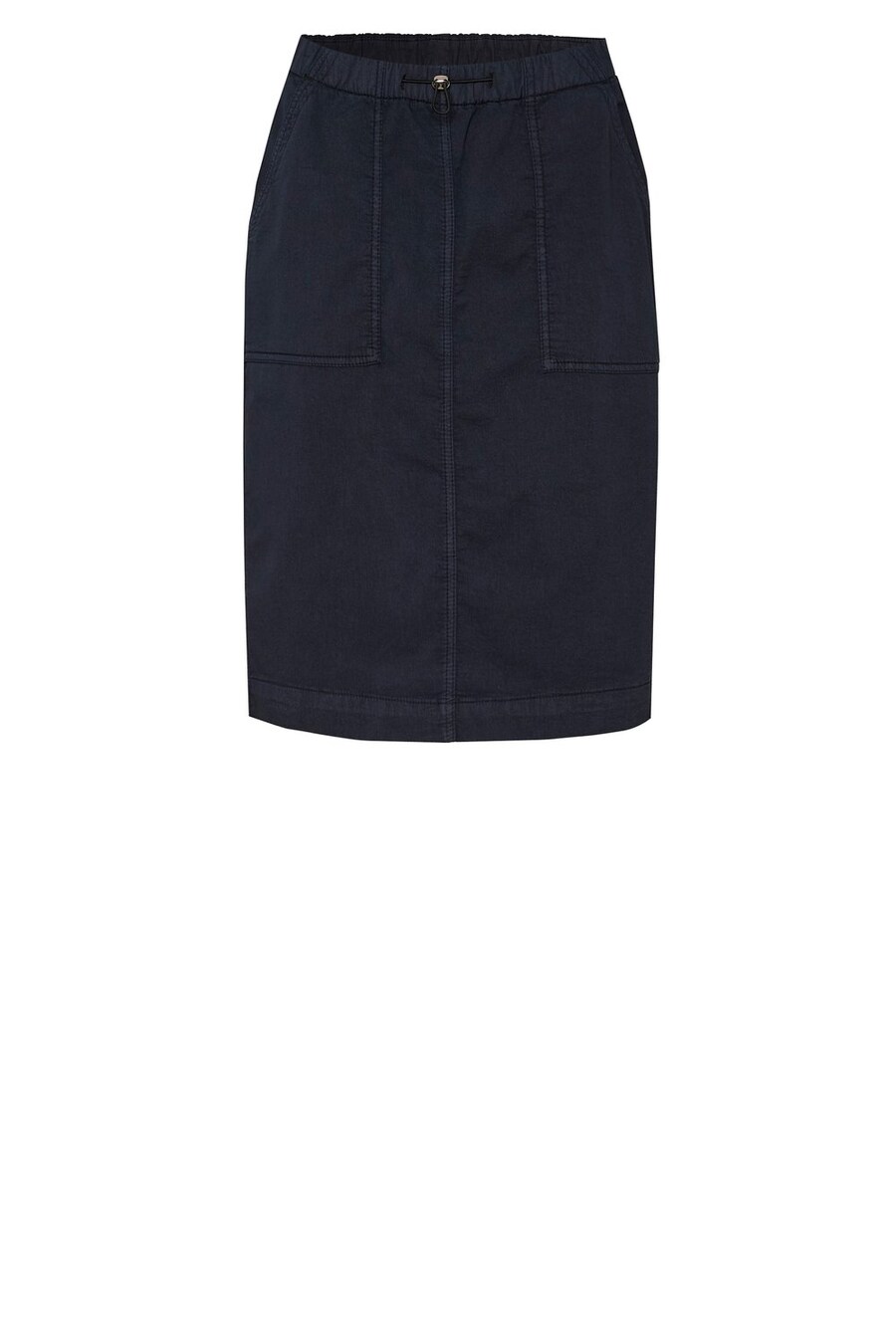 

Юбка миди TONI Skirt, черный