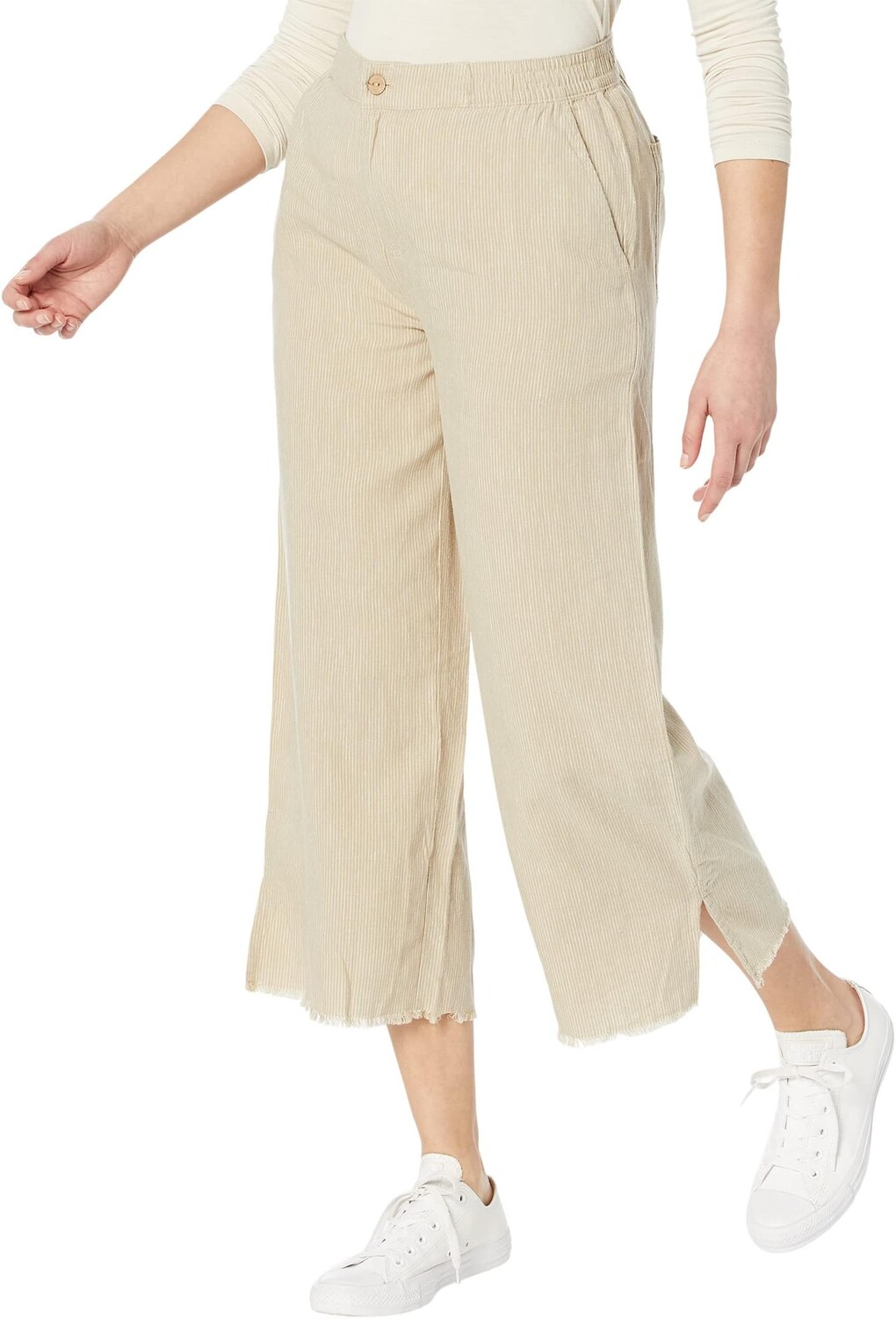 

Брюки Блейка Carve Designs, цвет Light Khaki Stripe