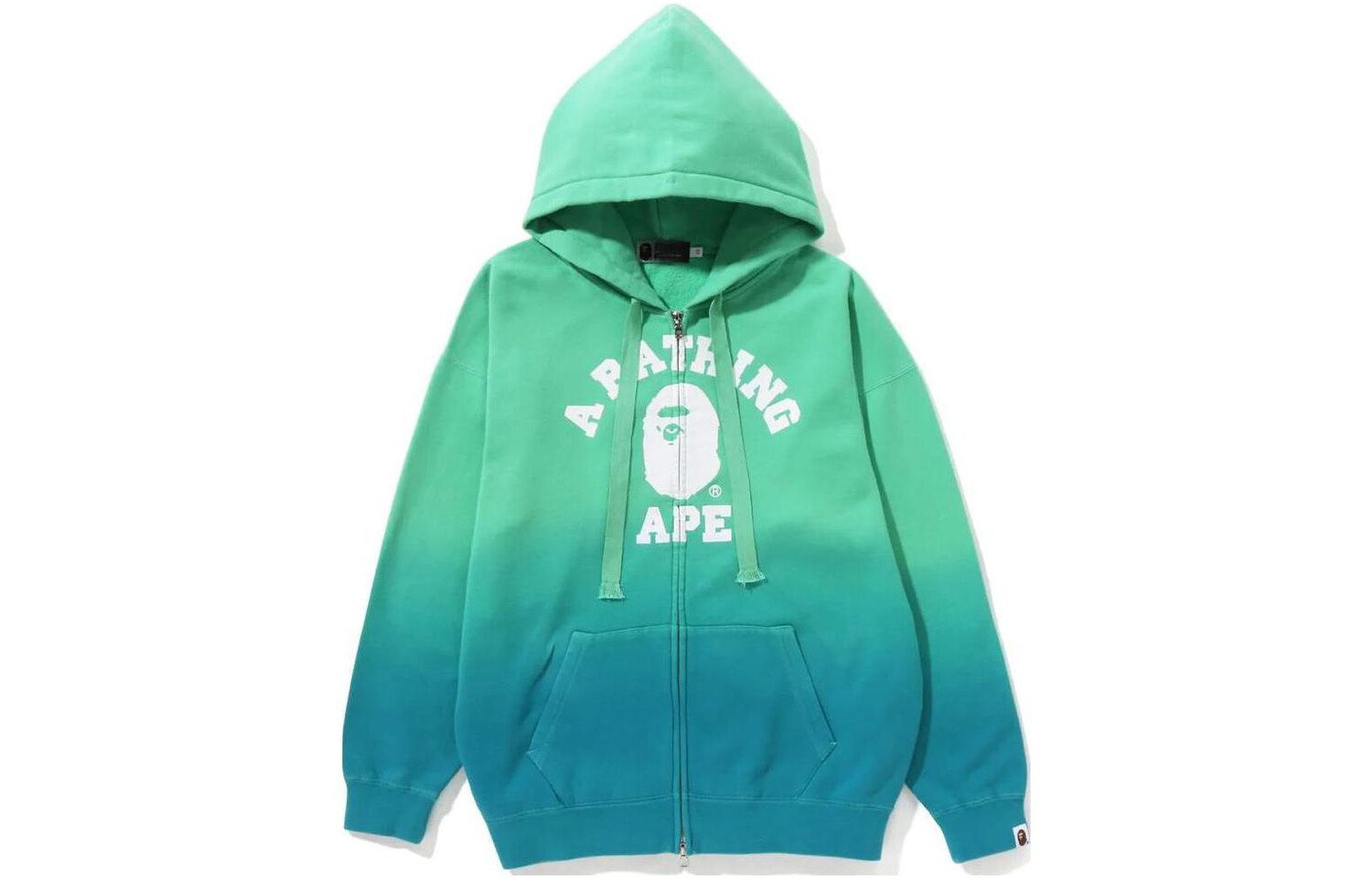 

Толстовка женская A Bathing Ape