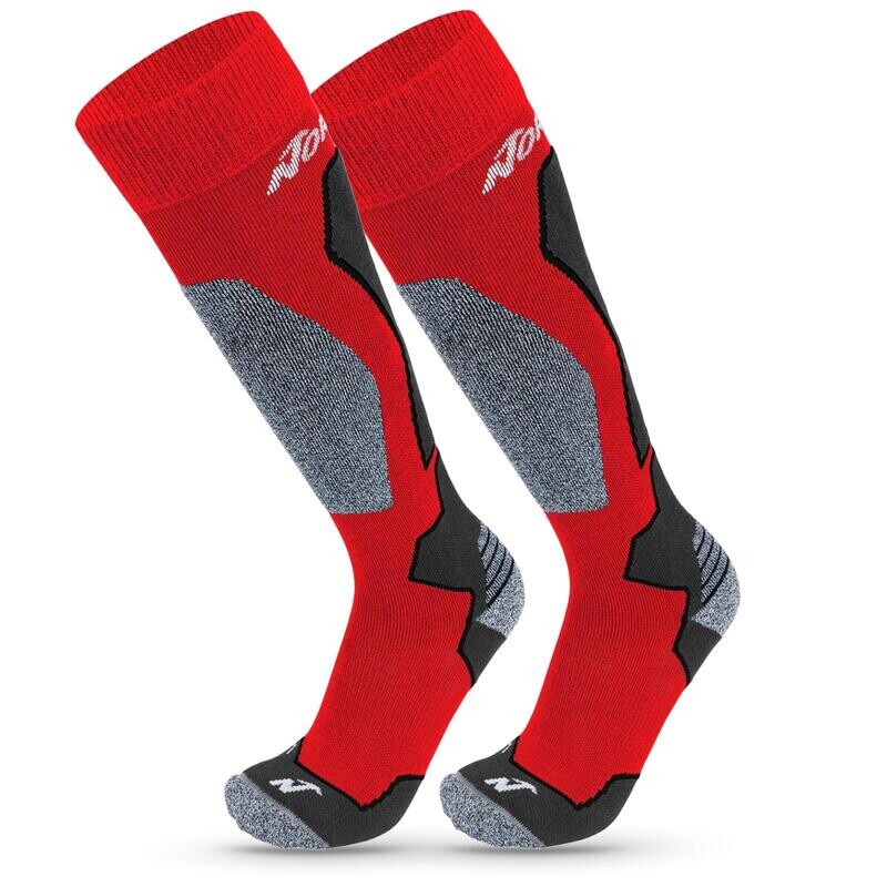 

Лыжные носки Nordica, чулки HIGH PERFORMANCE MAN носки