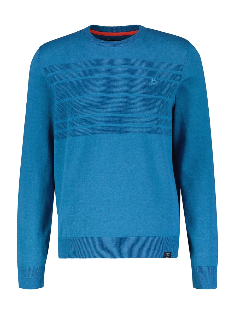 

Свитер LERROS Sweater, синий