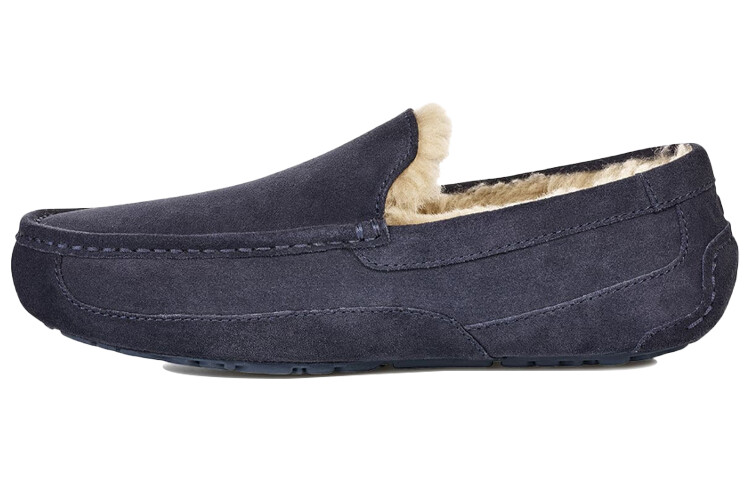 

Мужская обувь UGG Ascot Lifestyle, Серый, Мужская обувь UGG Ascot Lifestyle