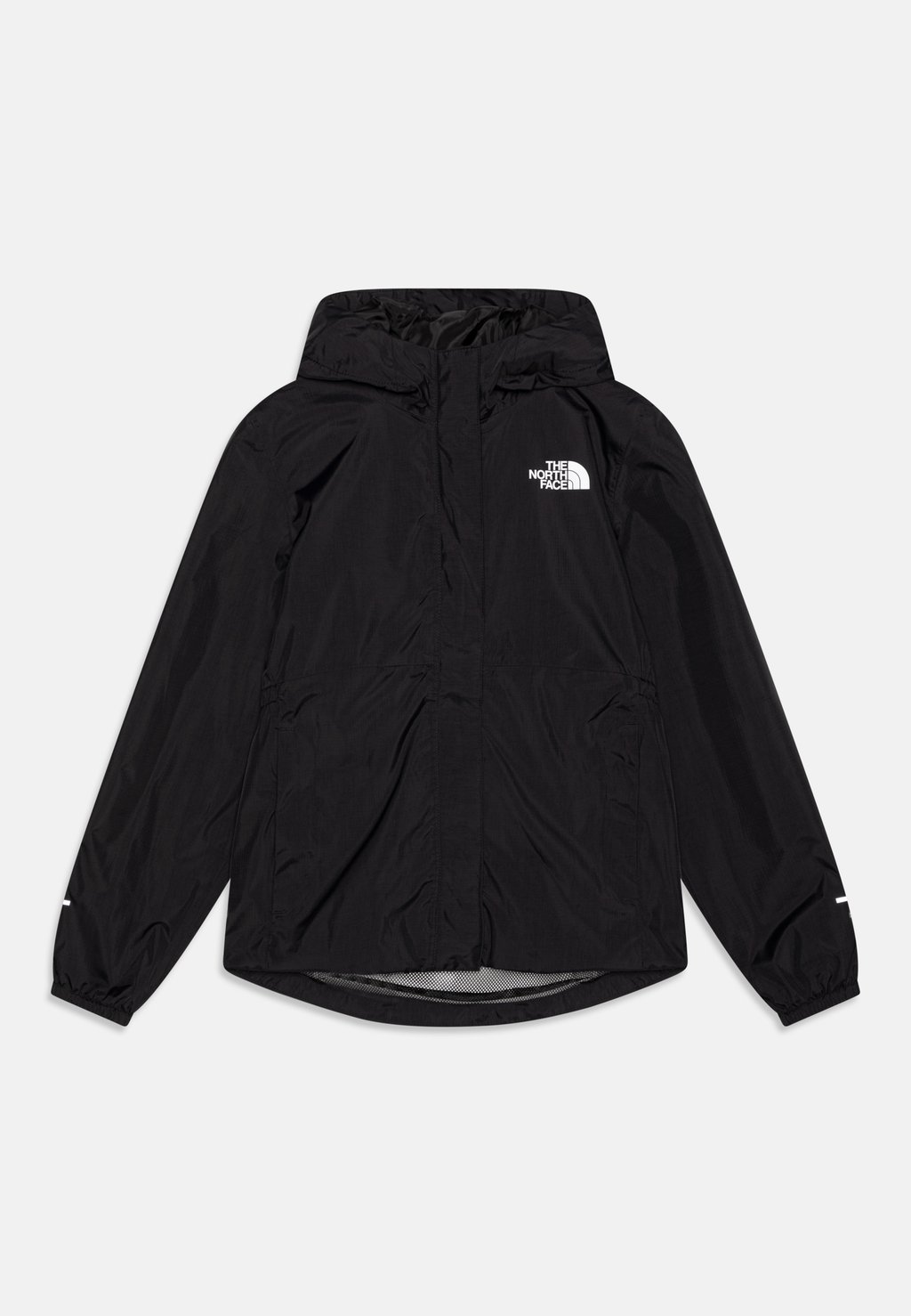 

Куртка Hardshell ANTORA RAIN UNISEX The North Face, цвет black