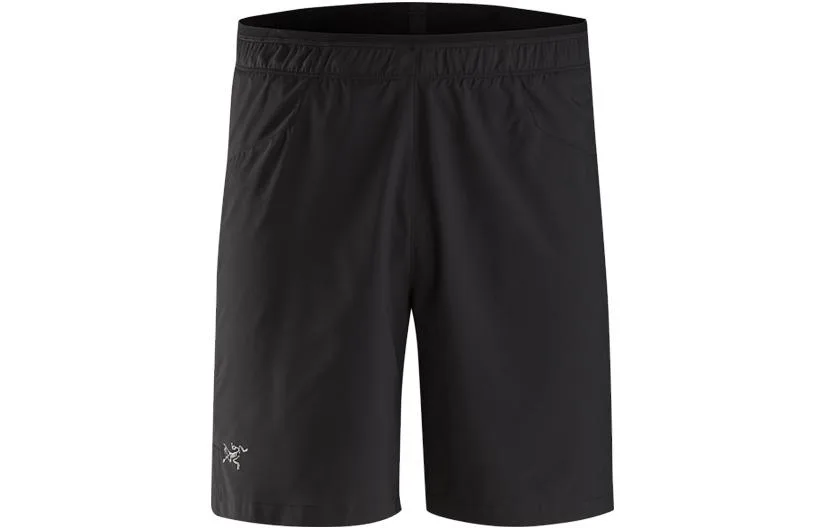 Шорты мужские CORMAC Casual Arcteryx, Pilot Gray/Pilot — фото 4