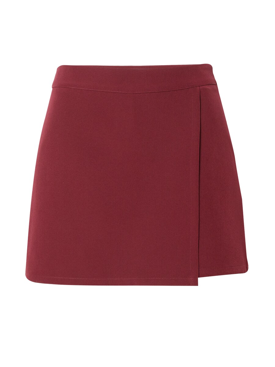 

Мини юбка ABOUT YOU Isabella, Bordeaux