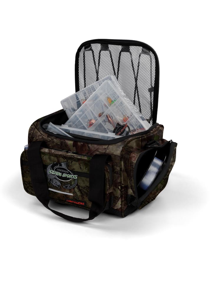 

Спортивная сумка Normani Outdoor Sports