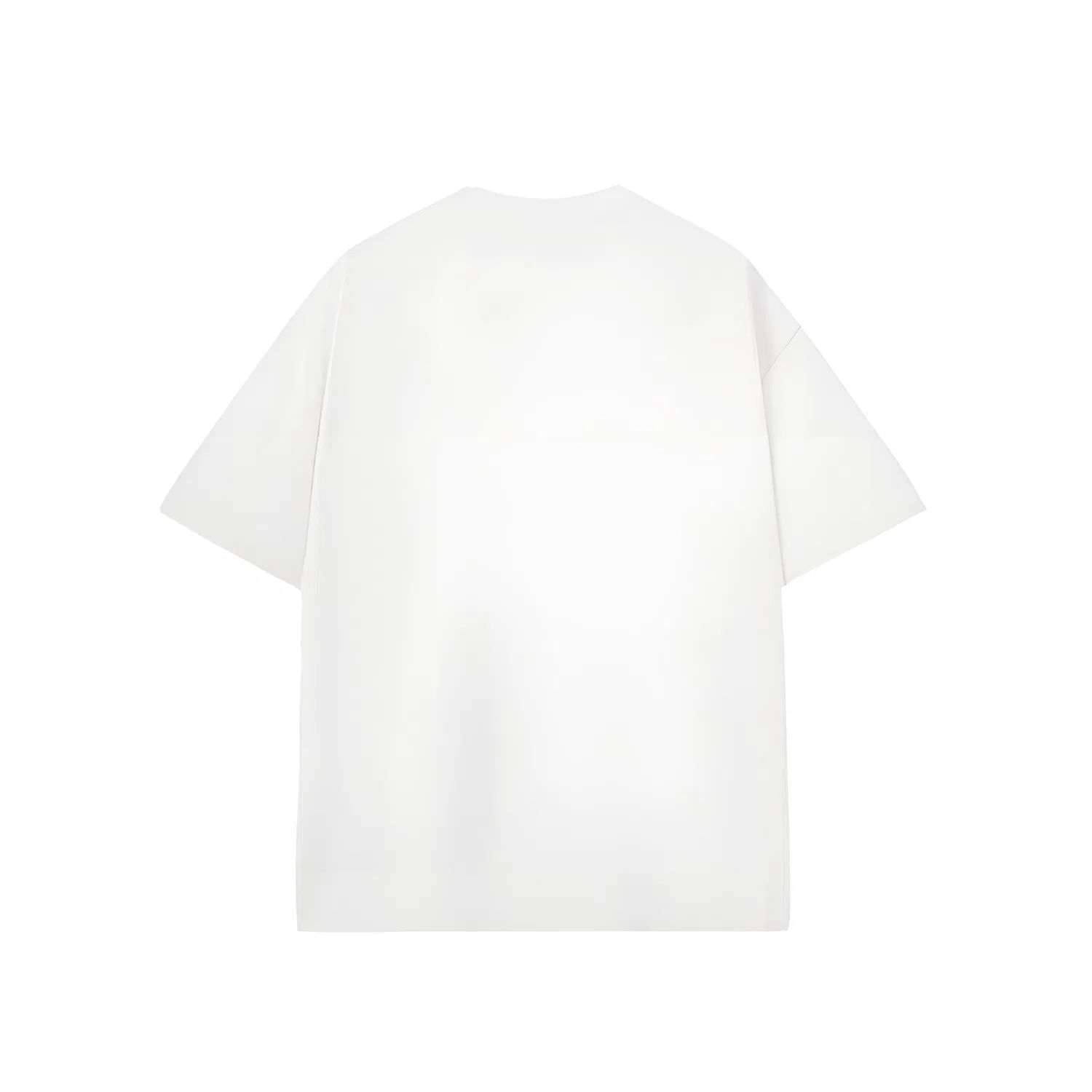 Футболка белая Adidas Must Haves — фото 3