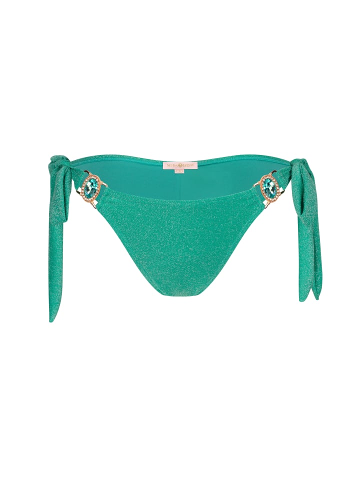 

Комплект бикини Moda Minx, цвет sea green
