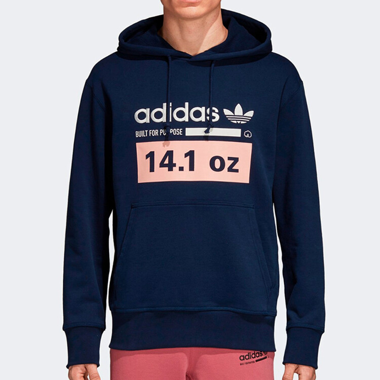 Толстовка Kaval Oth для мужчин Adidas Originals — фото 3