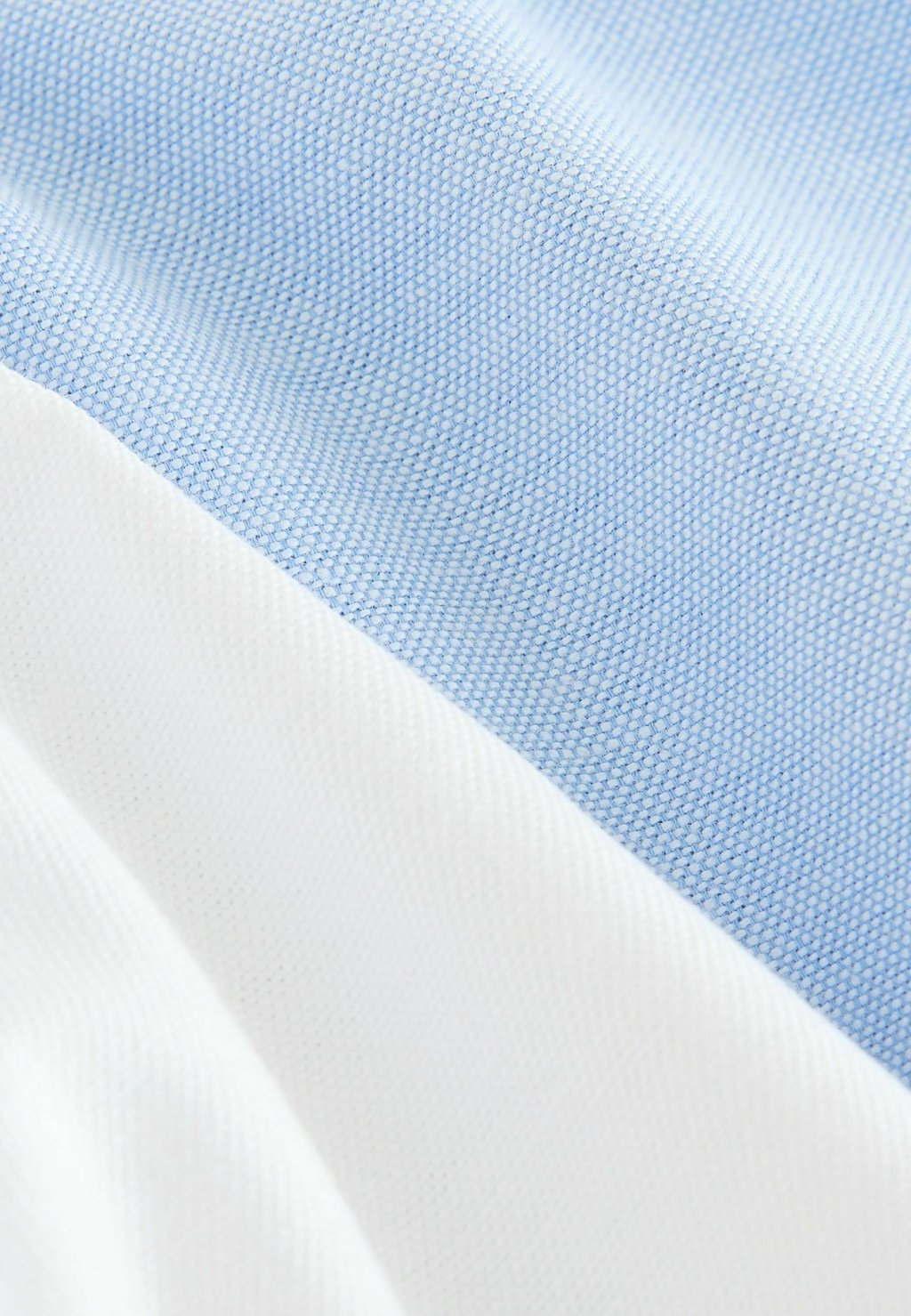 Рубашка REGULAR FIT - SHORT SLEEVE  2 PACK  Next, белый — фото 3