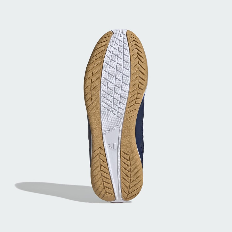Спортивная обувь ADIDAS PERFORMANCE Super Sala Competition 3, синий/темно-синий — фото 3