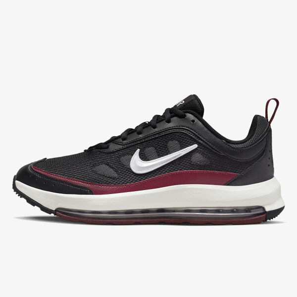 

Кроссовки air max ap Nike, черный