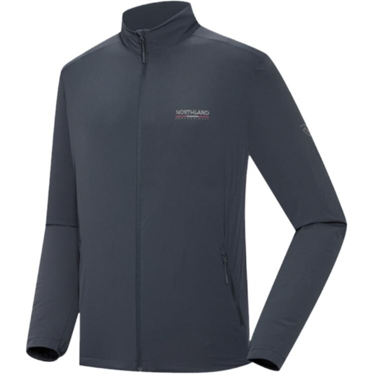

Солнцезащитная одежда для мужчин Helly Hansen, цвет Twilight blue