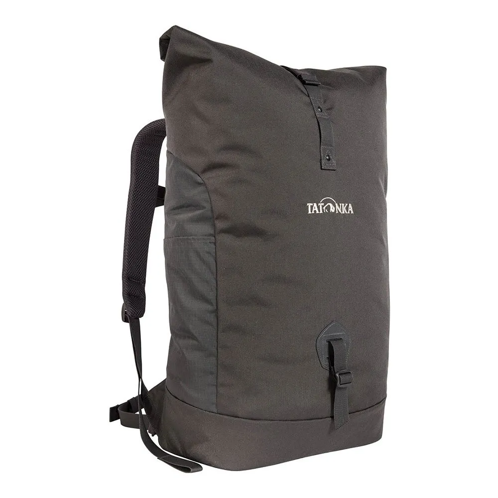 

Рюкзак Tatonka Grip Rolltop, серый