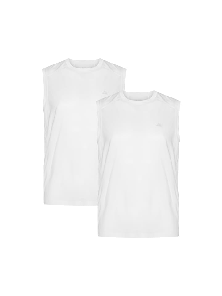 

Футболка Sustain Sports Tank без рукавов белого цвета DANISH ENDURANCE, Белый, Футболка Sustain Sports Tank без рукавов белого цвета DANISH ENDURANCE