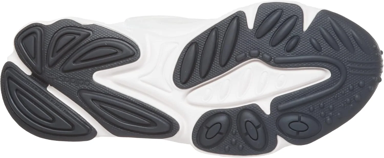 

Мужские кроссовки Adidas Oztral, серый/металлик