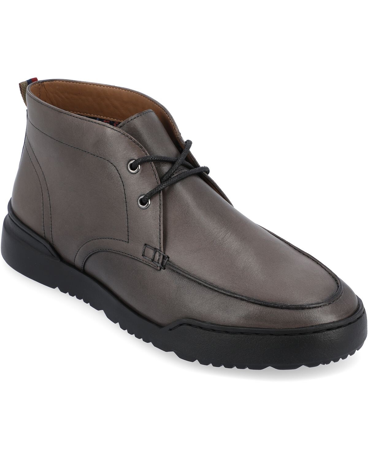

Мужские ботинки Banks Moc Toe Chukka Thomas & Vine