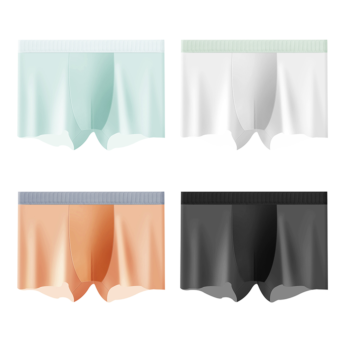 

Lee Подарочный набор мужского белья 4 шт