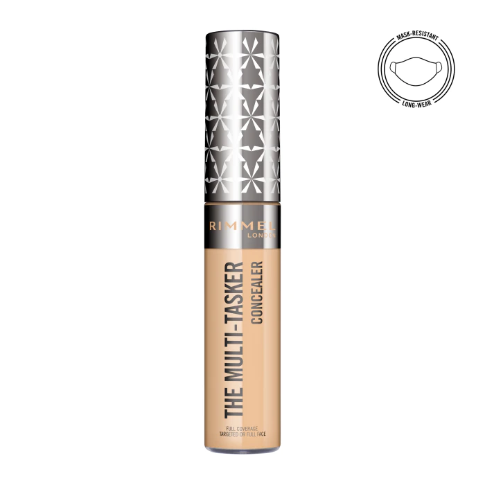 

Консилер Corrector Multitasker Waterproof Rimmel, 030 Light