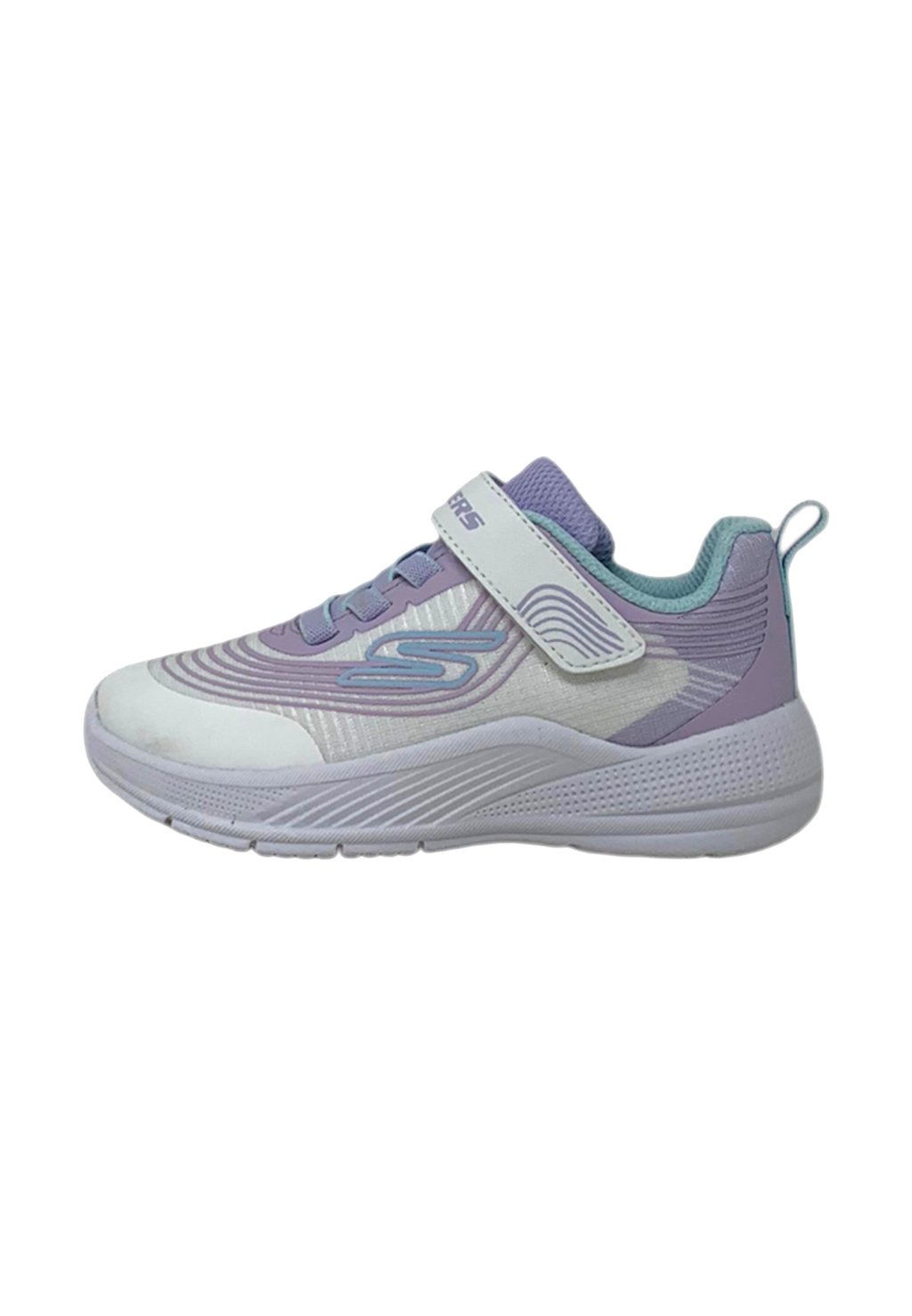 

Низкие кеды Scarpe primi passi Skechers, мультиколор