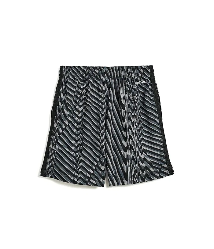 Шорты Nike Dri-FIT Bold Moves Woven, Black — фото 2