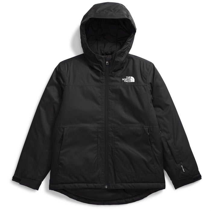 

Утепленная куртка Freedom - для девочек The North Face, Tnf Black