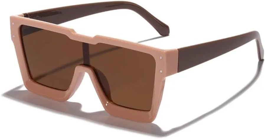 

Модные женские солнцезащитные очки, мужские солнцезащитные очки для уличной фотографии, солнцезащитные очки для активного отдыха, женские квадратные очки UV400 MTZJH, C2