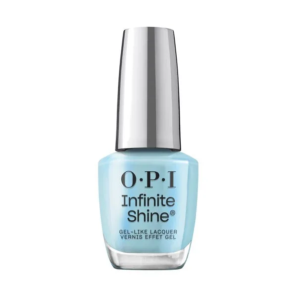 Лак для ногтей OPI Infinite Shine, Sea Me Now