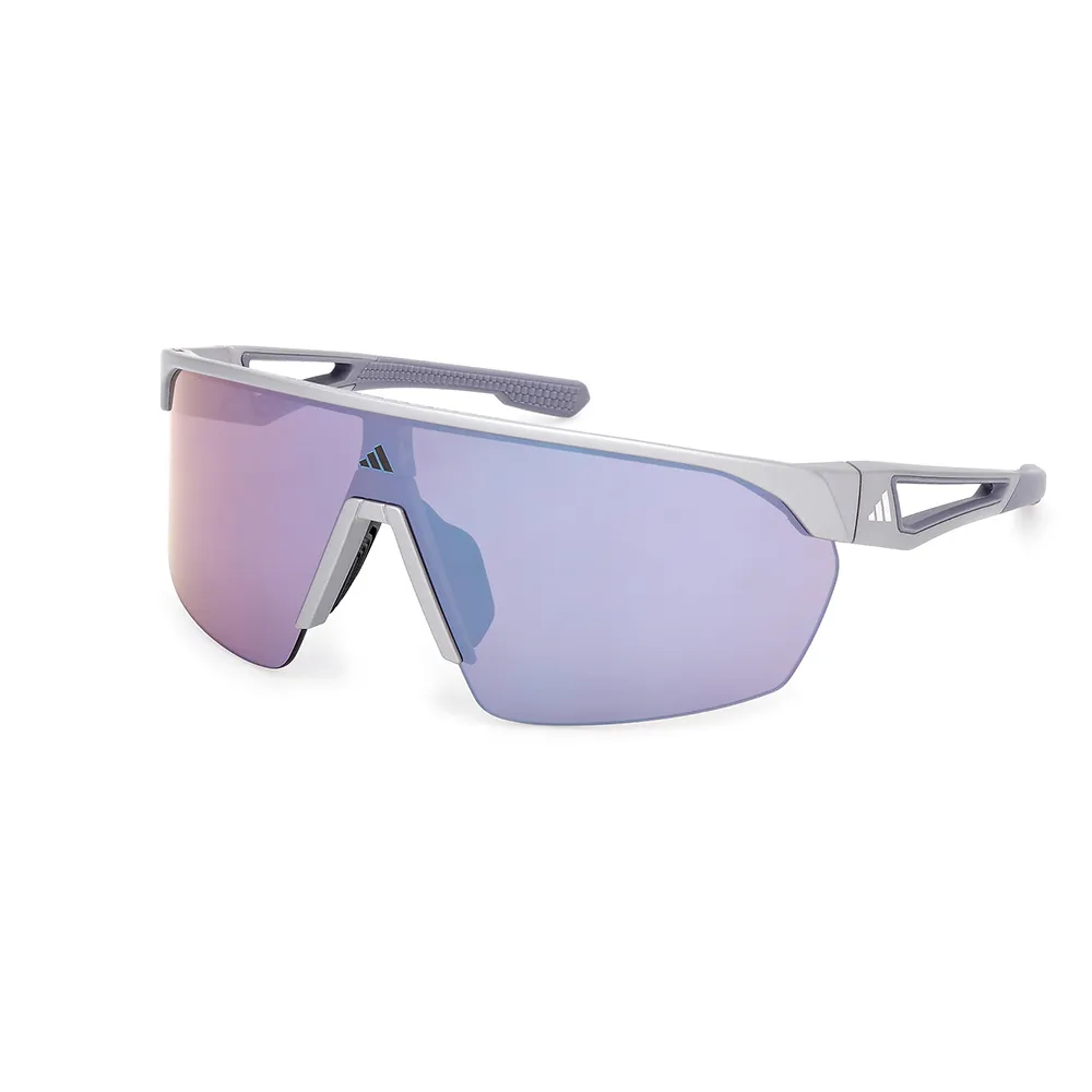 

Солнцезащитные очки adidas SP0103, серый