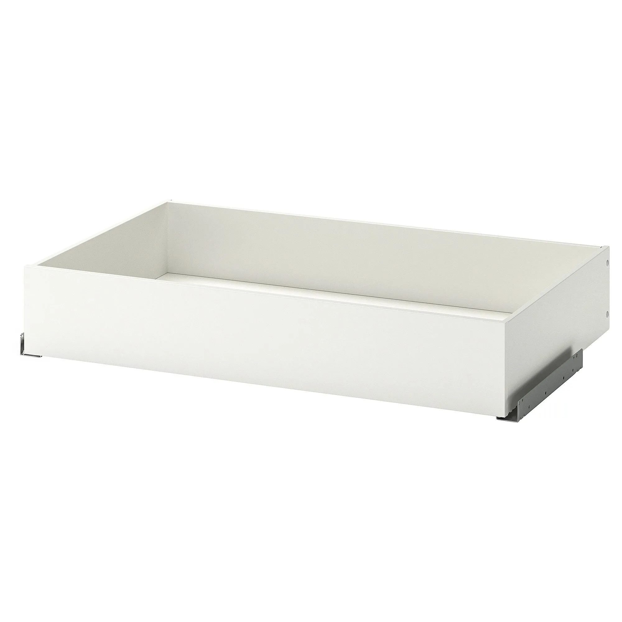 Ящик, белый, 100x58 см, KOMPLEMENT IKEA