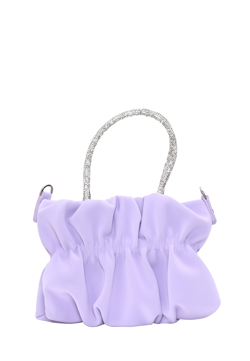 

Сумка через плечо NAEMI Handtasche, фиолетовый