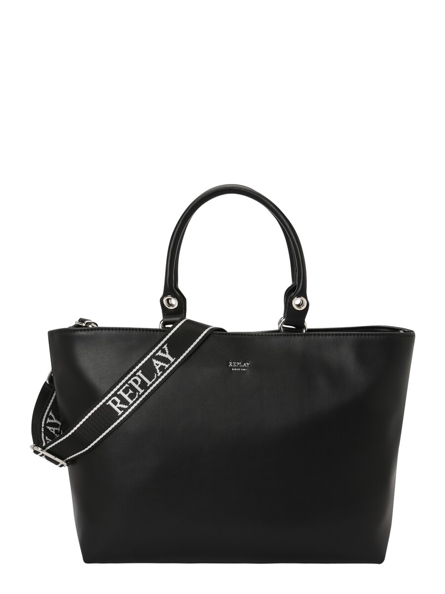 

Сумка-шоппер REPLAY, Black