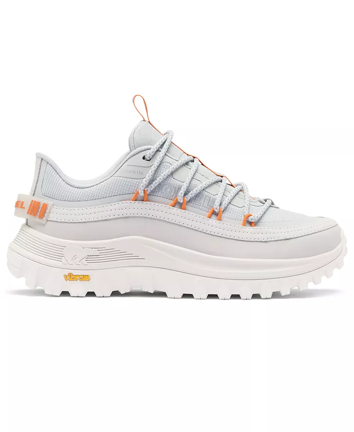 Женские кроссовки Callsign Horizon Low GTX с круглым носком Sorel, серый — фото 2