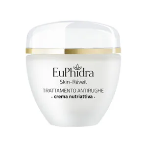 

Euph Sr Нутриатный крем 40 мл Euphidra