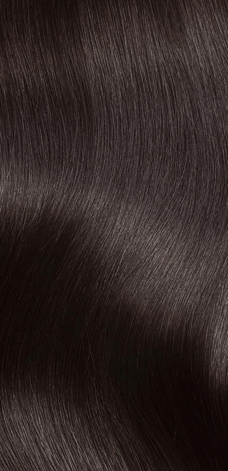 Стойкая крем-краска для волос Revlon ColorStay Longwear, 3 темно-коричневый, 165 мл Revlon, 3 Dark Brown — фото 2