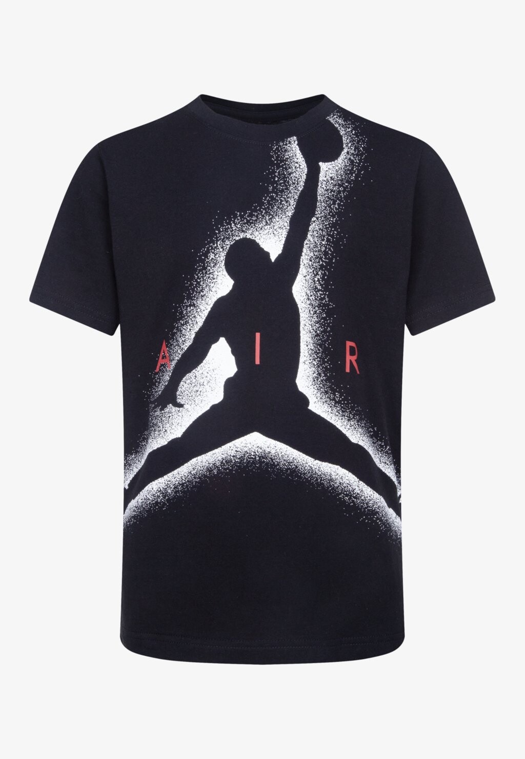 

Футболка FLIGHT ESSENTIALS JUMPMAN Jordan, черный