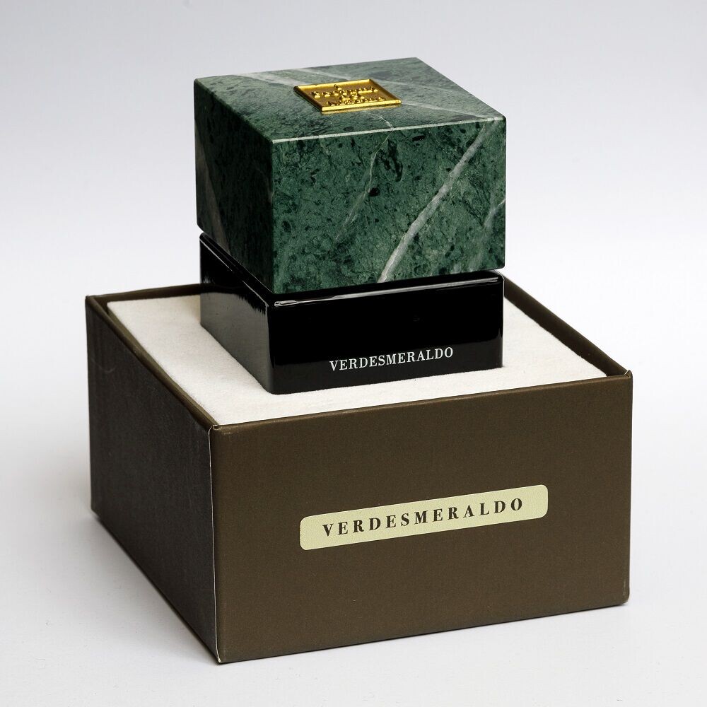 Парфюмированная вода унисекс I Profumi Del Marmo Verdesmeraldo, 50 мл — фото 3