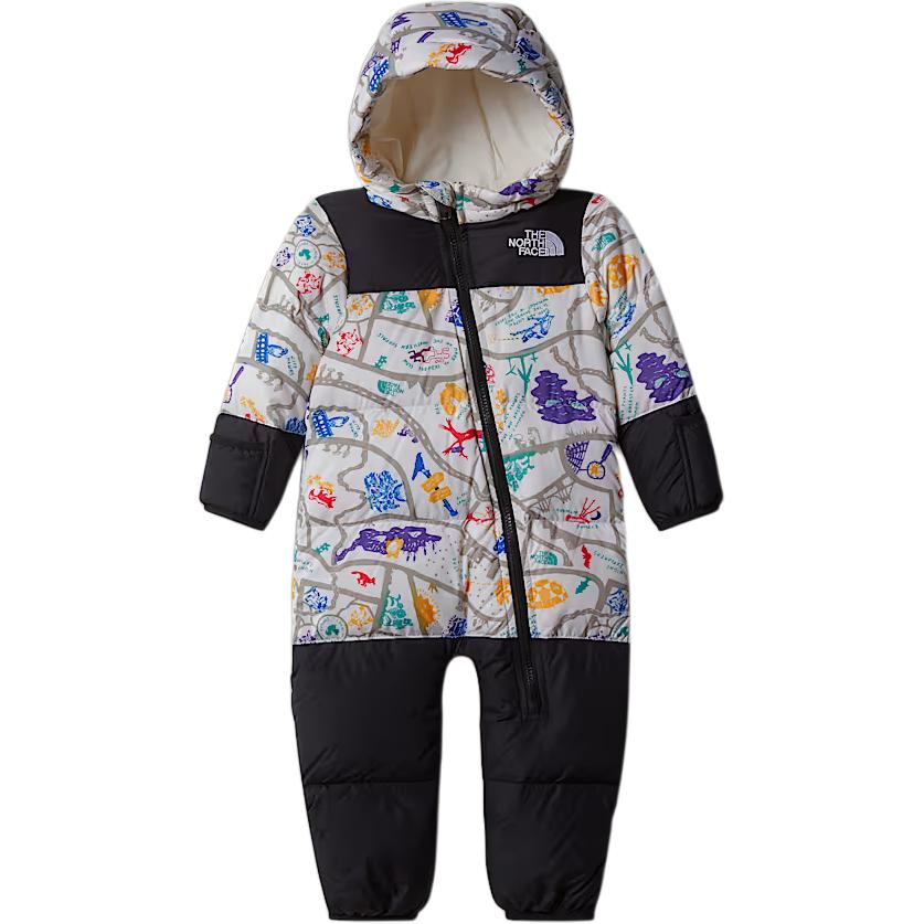 

Комбинезон White Sand Dune Детский THE NORTH FACE