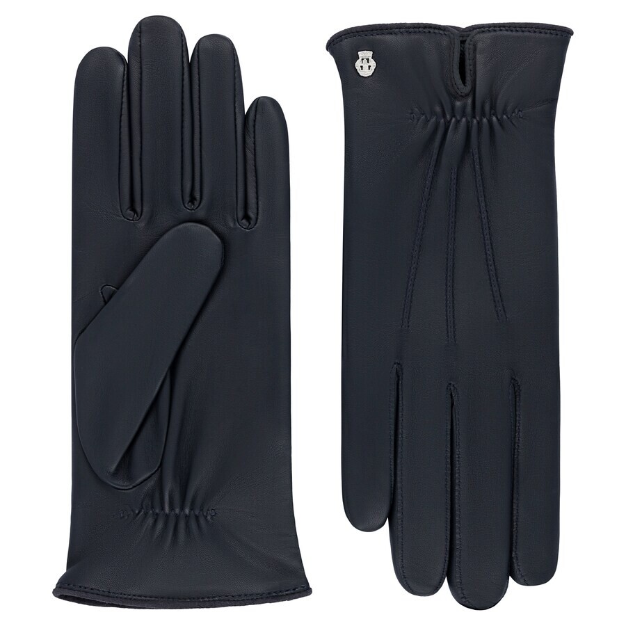 

Перчатки Roeckl Full Finger Gloves Antwerpen, морской синий