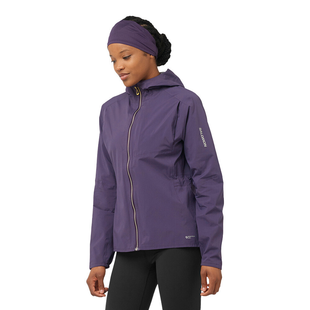 

Спортивный топ Brooks Run Visible 1/2 Zip, разноцветный