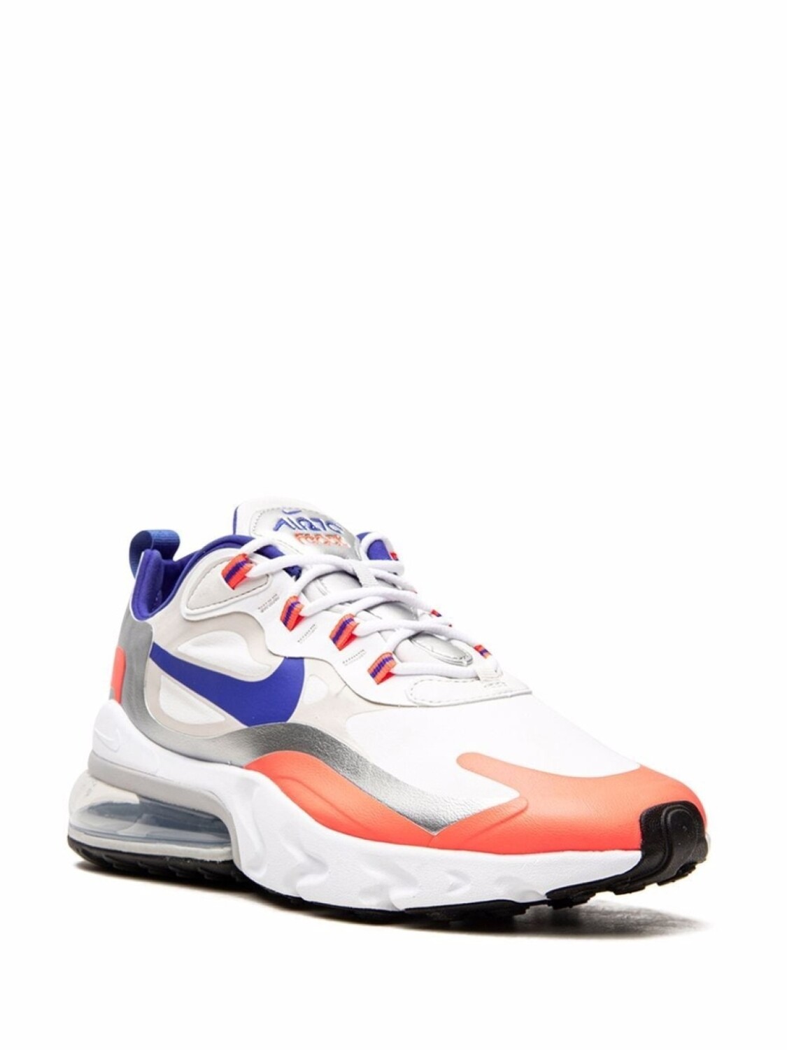 

Кроссовки Air Max 270 React Nike, белый