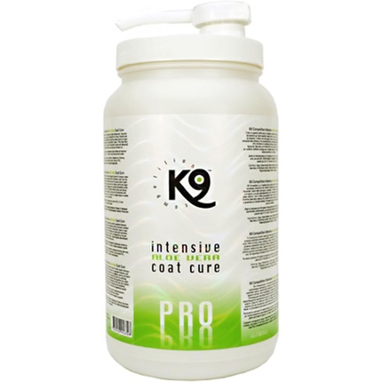 

Интенсивное средство для ухода за волосами Aloe Vera Coat Cure Pro 2 л K9