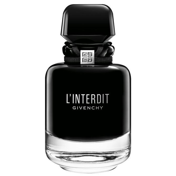 

Туалетная вода унисекс L'Interdit Eau de Parfum Intense Givenchy, 80