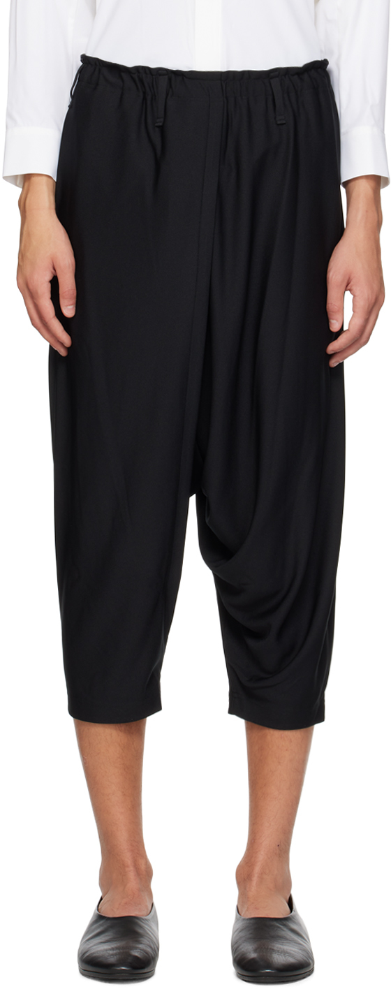 

Низ Базовые брюки 132 5. ISSEY MIYAKE