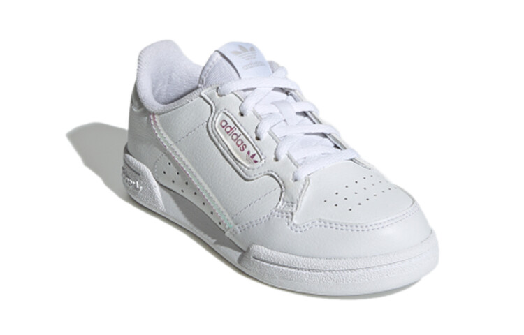 Детские кроссовки для скейтбординга adidas originals Continental BP — фото 2