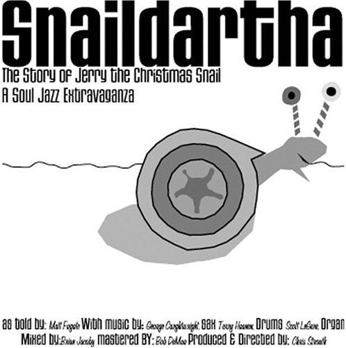 

CD диск Snaildartha: Snaildartha, Vol. 6